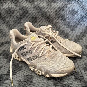 Adidas Codechaos Golf shoes